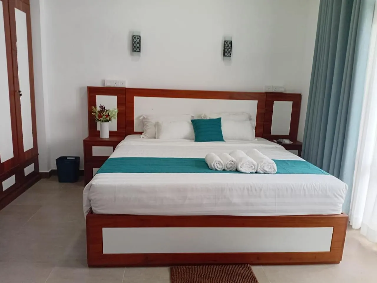 Cloud 7 Boutique Villa Kandy