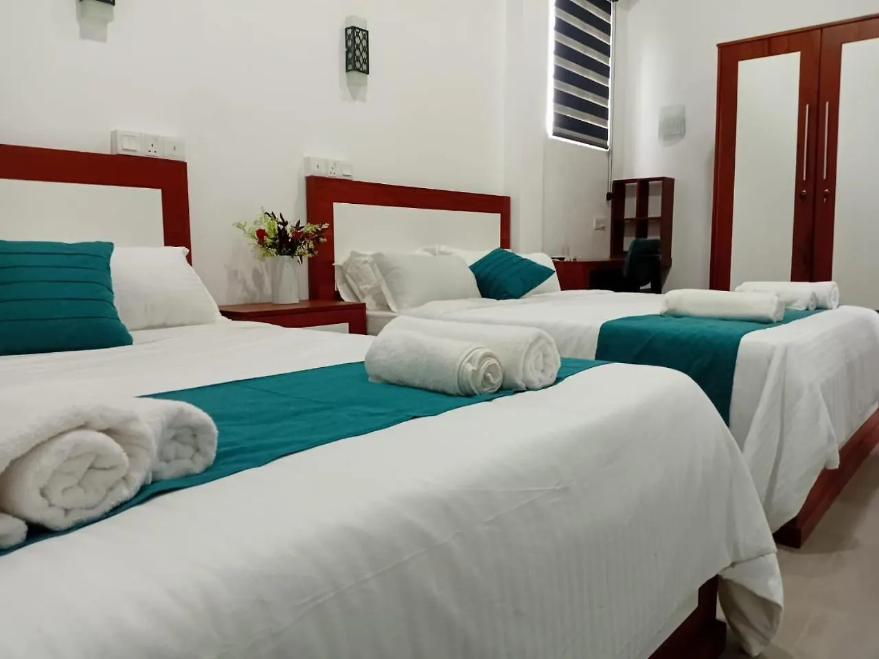 Cloud 7 Boutique Villa Kandy