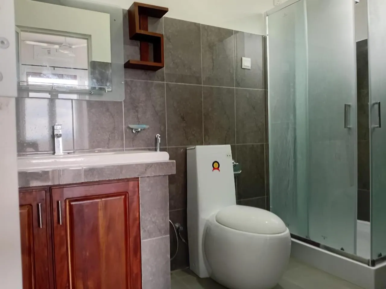 Cloud 7 Boutique Villa Kandy