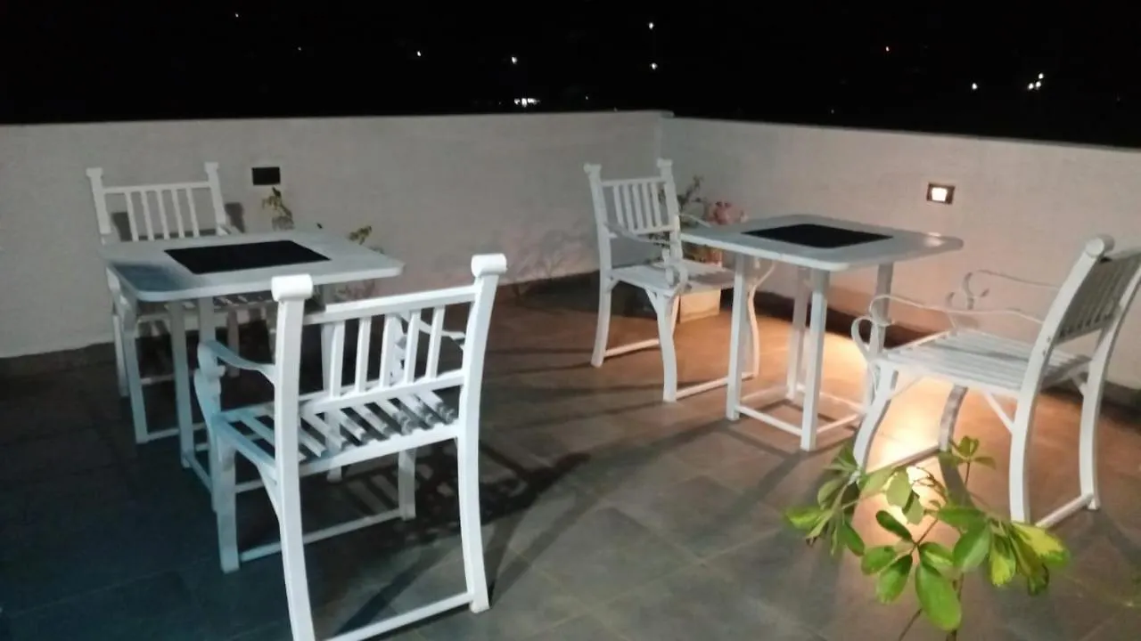 Panzió Cloud 7 Boutique Villa Kandy