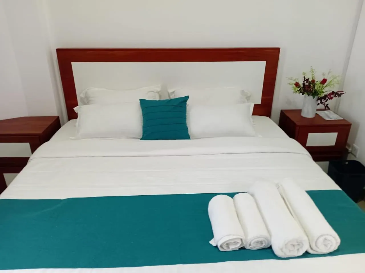 Cloud 7 Boutique Villa Kandy Panzió