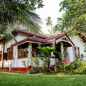 Colonial Accommodatie bij particulieren